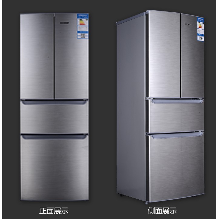 直冷冰箱保温效果超群