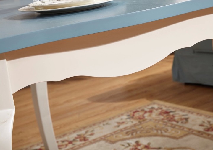 桦木餐桌面板的介绍