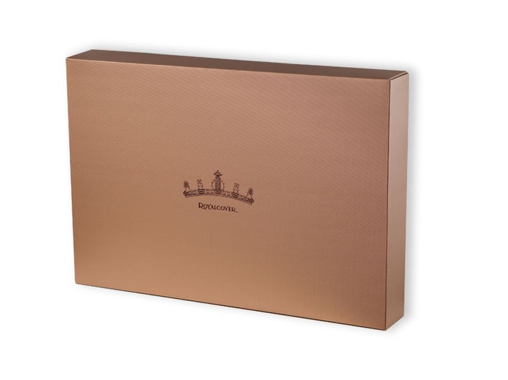 田园风格的家纺意在一种悠然的自然生活