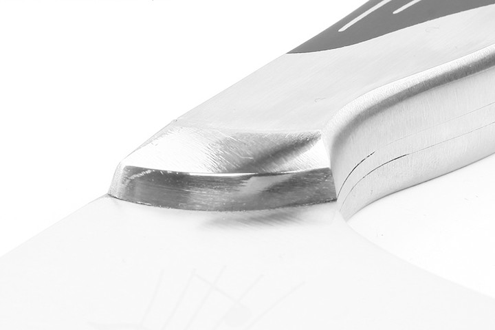 刀身和刀柄融为一体